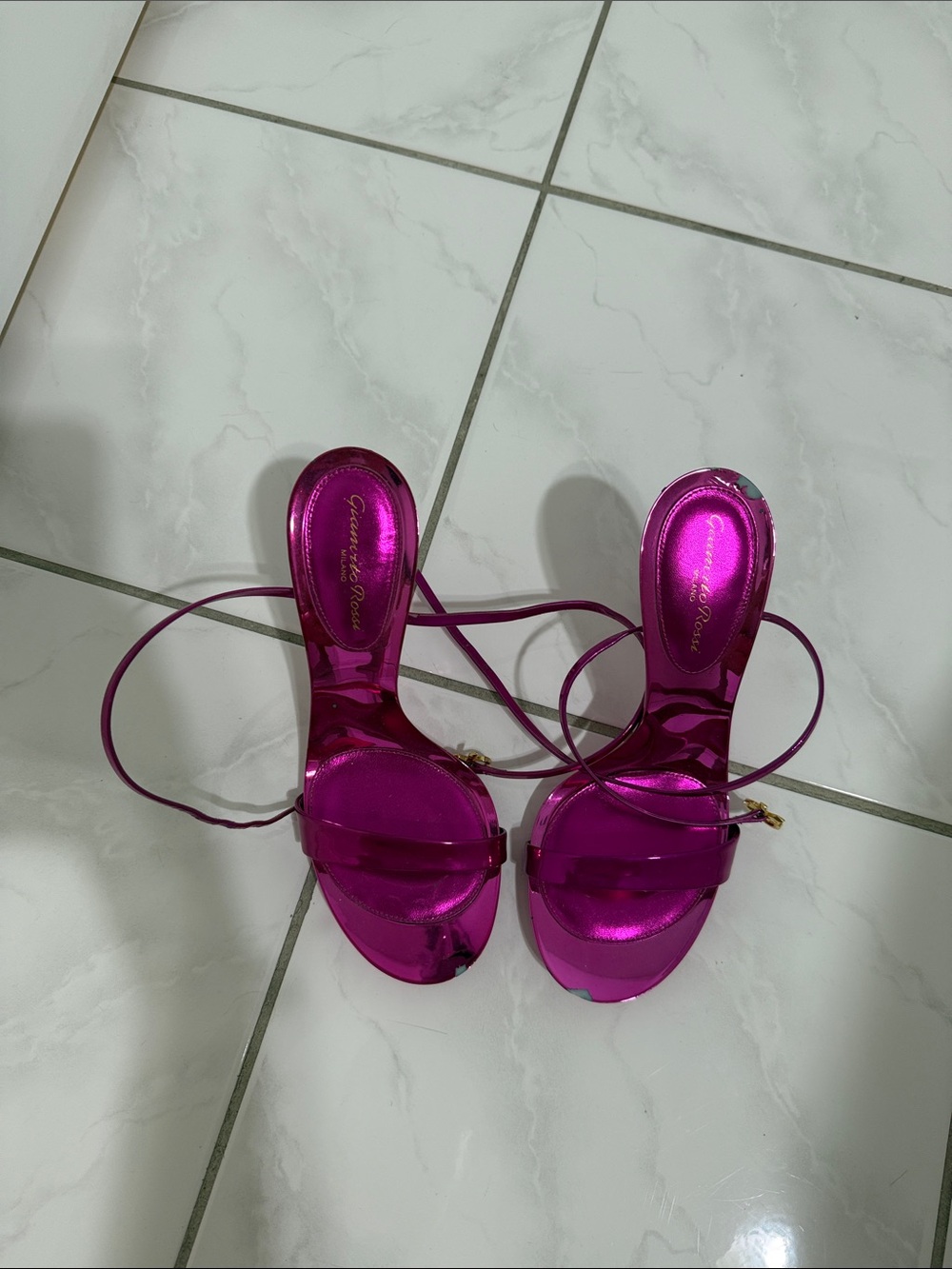 Nice and comfy shoes